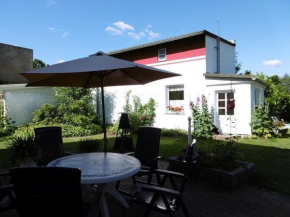Ruegen Fewo 16, Rambin